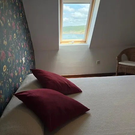 Apartmán Casa Sereas *