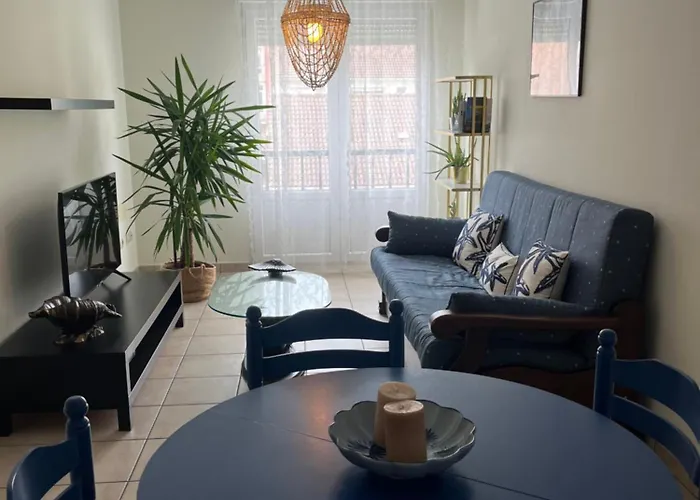 Apartmán Casa Sereas *