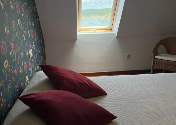 Apartmán Casa Sereas *