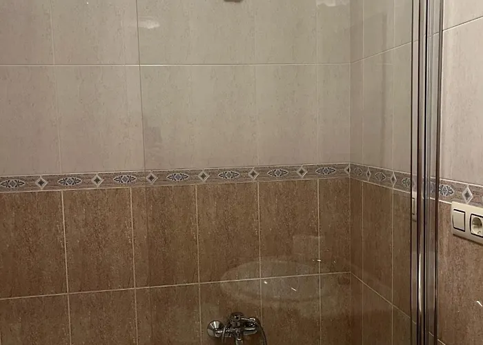 Apartmán Casa Sereas Laxe