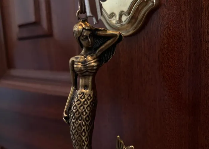 Casa Sereas Apartmán Laxe