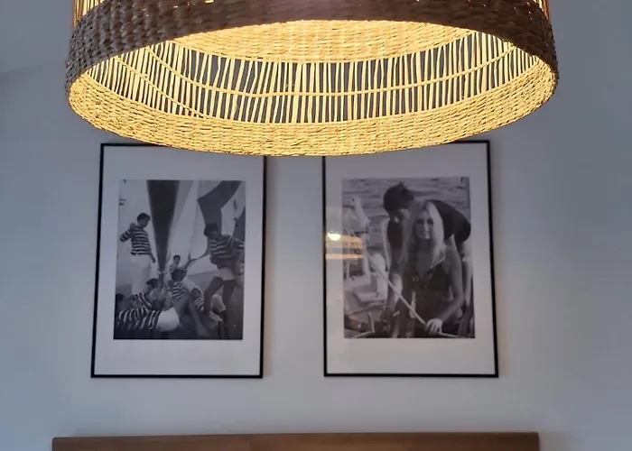 Casa Sereas Apartmán