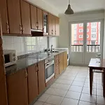 Apartamento Casa Sereas Laxe