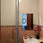 Apartamento Casa Sereas Laxe