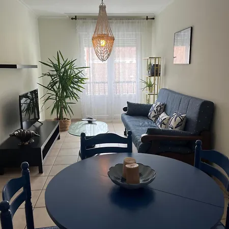 Apartamento Casa Sereas *