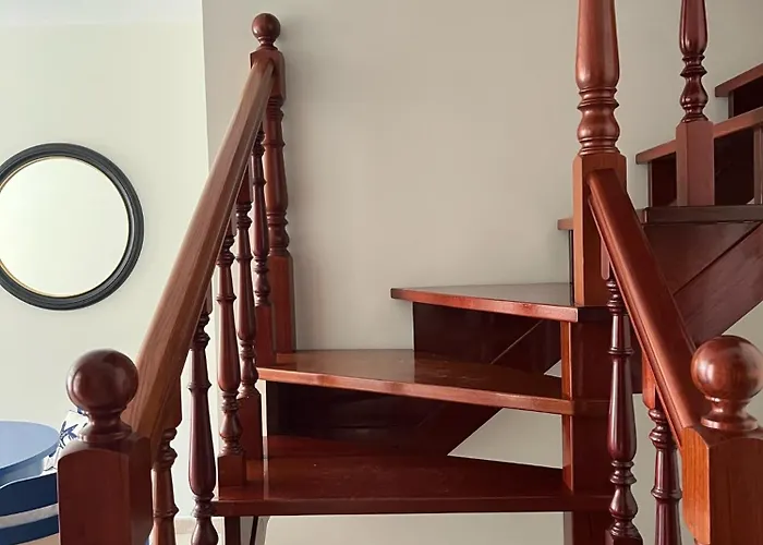 Appartement Casa Sereas Laxe