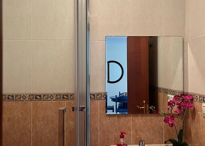 Appartement Casa Sereas Laxe