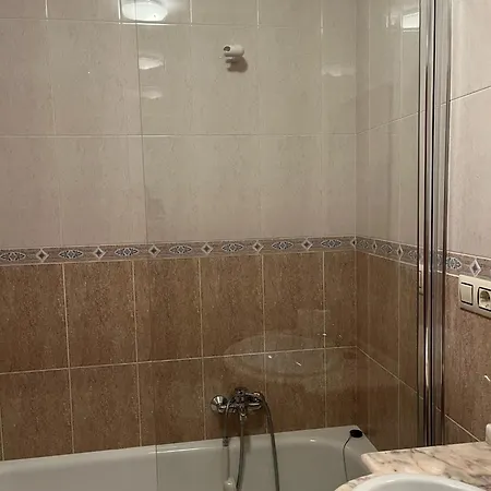 Apartment Casa Sereas Laxe