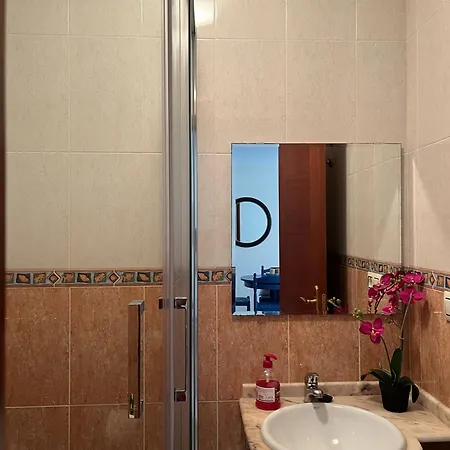 Apartment Casa Sereas Laxe
