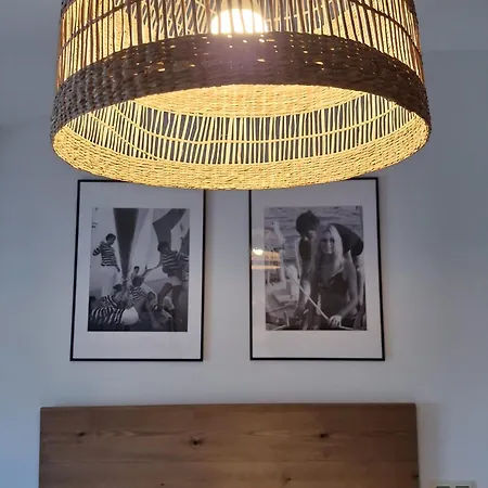 Casa Sereas Apartman